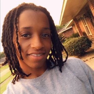 Meet your Posher, Brianna